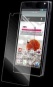 Защитная пленка ZAGG InvisibleSHIELD, 1шт, для LG Optimus G [lgoptgs]