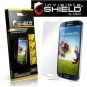 Защитная пленка ZAGG InvisibleSHIELD, 1шт, для Samsung Galaxy S 4 [samgals4s]