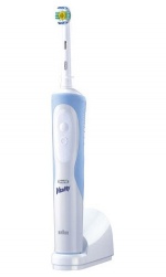Зубная щетка BRAUN Vitality Sensitive Clean 12513S [84855525]